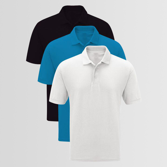 plain polo t shirts