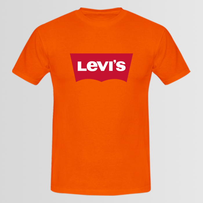 levis shirt logo