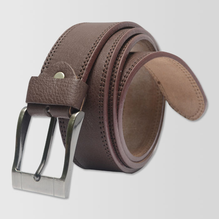 original leather belt