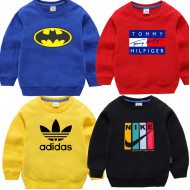Pack Of 4 Priemum Sweatshirt For Kids