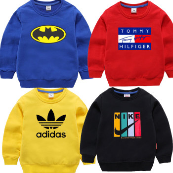 Pack Of 4 Priemum Sweatshirt For Kids