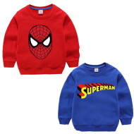 Pack Of 2 Printed Stylish Sweatshirt For Kids