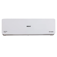 Orient -12K KING Silk White T3 1 Ton DC Inverter Split