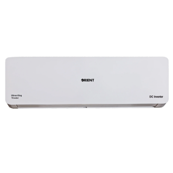 Orient -12K KING Silk White T3 1 Ton DC Inverter Split