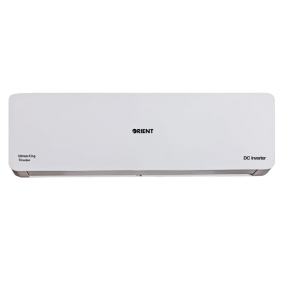 Orient -12K KING Silk White T3 1 Ton DC Inverter Split