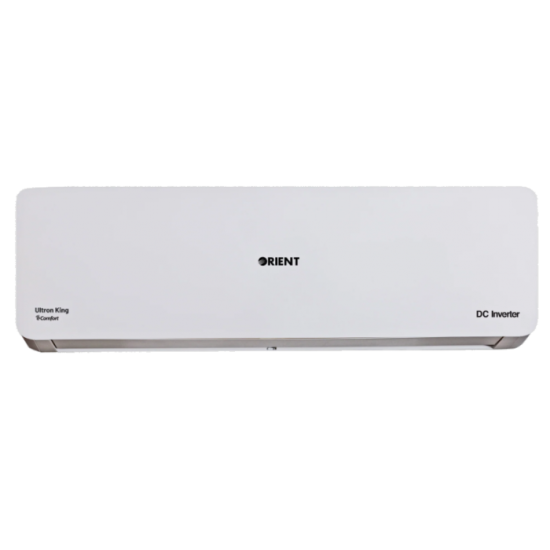 Orient -18G KING SILK WHITE T3 H AND C