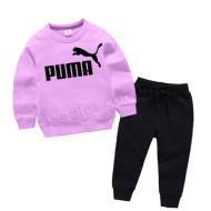 Pm Winter Tracksuit For Kids