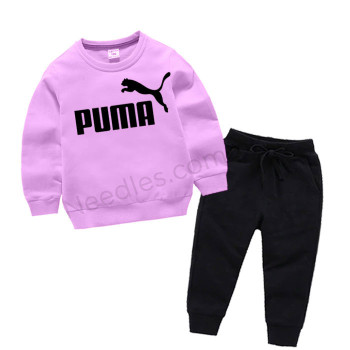 Pm Winter Tracksuit For Kids