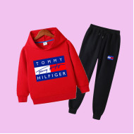 Tom Winter Tracksuit For Kids