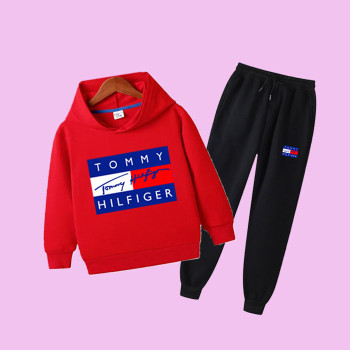 Tom Winter Tracksuit For Kids