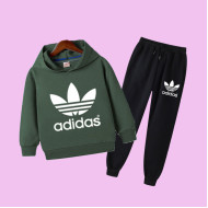Ad Winter Tracksuit For Kids