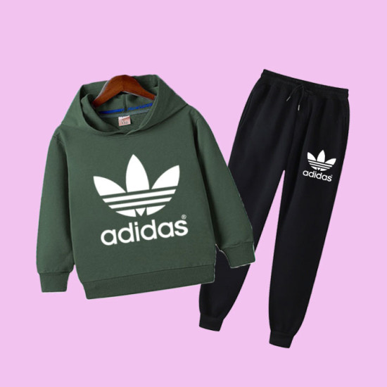 Ad Winter Tracksuit For Kids Ad Winter Tracksuit For Kids