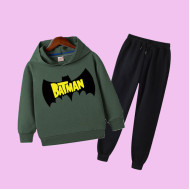BT Winter Tracksuit For Kids