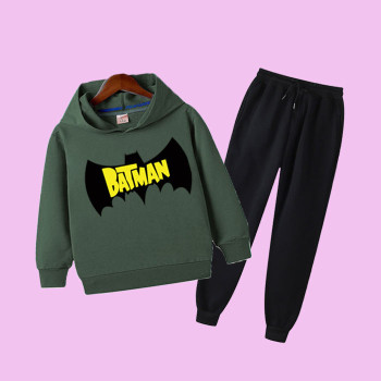 BT Winter Tracksuit For Kids