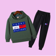 Tom Winter Tracksuit For Kids