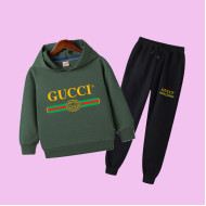 Gc Winter Tracksuit For Kids