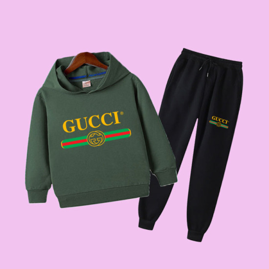 Gc Winter Tracksuit For Kids Gc Winter Tracksuit For Kids