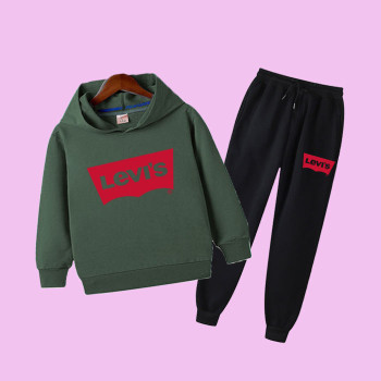 Lv Winter Tracksuit For Kids Lv Winter Tracksuit For Kids