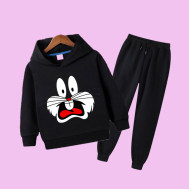 Bunny Tracksuit For Kids