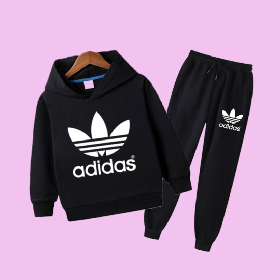 Ad Winter Tracksuit For Kids Ad Winter Tracksuit For Kids