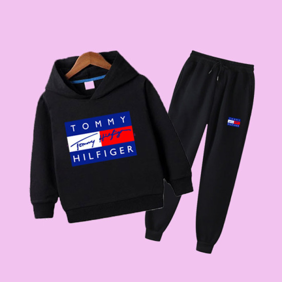 Tom Winter Tracksuit For Kids Tom Winter Tracksuit For Kids