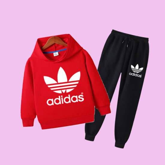 Ad Winter Tracksuit For Kids Ad Winter Tracksuit For Kids