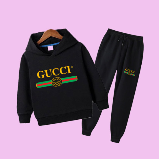 Gc Winter Tracksuit For Kids Gc Winter Tracksuit For Kids