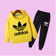 Ad Winter Tracksuit For Kids