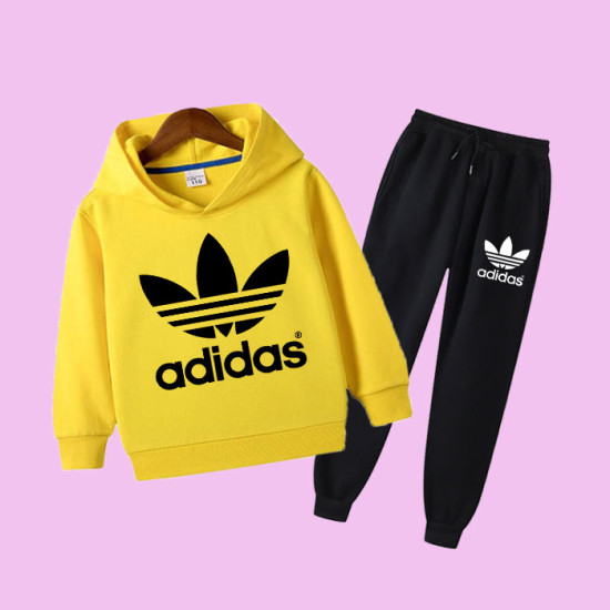 Ad Winter Tracksuit For Kids Ad Winter Tracksuit For Kids