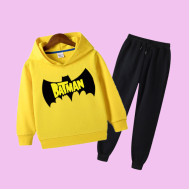 BT Winter Tracksuit For Kids