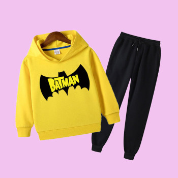 BT Winter Tracksuit For Kids