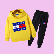 Tom Winter Tracksuit For Kids