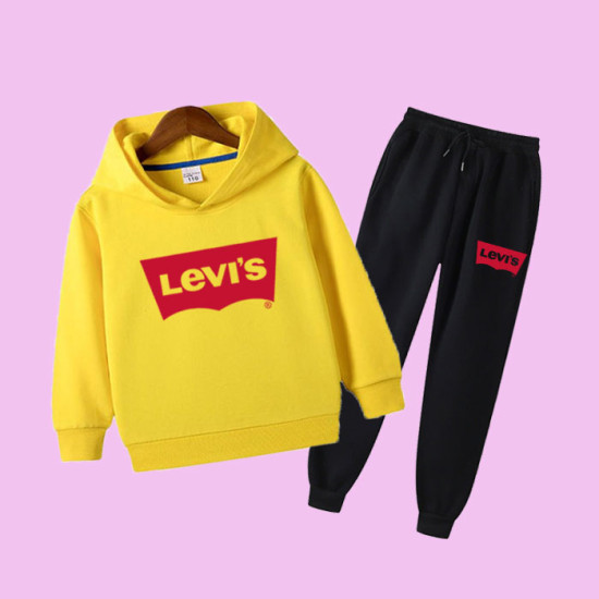 Lv Winter Tracksuit For Kids Lv Winter Tracksuit For Kids