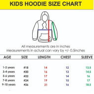 Princess Winter Tracksuit For Kids