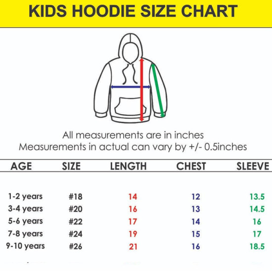 Loin King Winter Tracksuit For Kids Loin King Winter Tracksuit For Kids