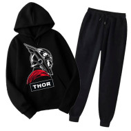 Thor Winter Tracksuit For Men's