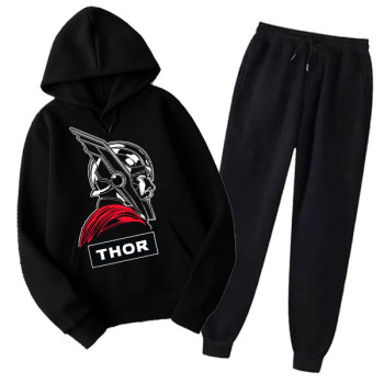 Thor Winter Tracksuit For Men's Thor Winter Tracksuit For Men's
