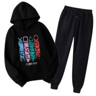 Eat Play Winter Tracksuit For Men's