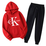 Ck Winter Tracksuit For Men's