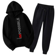 Its Inpossible Tracksuit For Men's