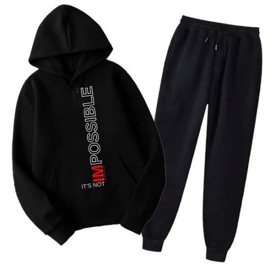 Its Inpossible Tracksuit For Men's Its Inpossible Tracksuit For Men's