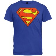 Superman Logo T-Shirt 