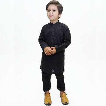 High-Quality Kurta Pajama For Kids