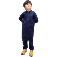High-Quality Kurta Pajama For Kids