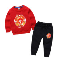 Islamabad United High Quality Winter Tracksuit For kids
