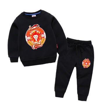 Islamabad United High Quality Winter Tracksuit For kids