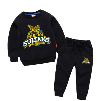 Multan Sultan High Quality WInter Tracksuit For kids