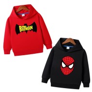 Bundle 2 Kids Winter Hoodies