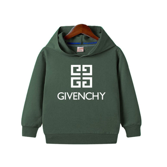 Givenchy Pullover Kids Hoodie