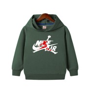 Nk Winter Hoodie For Kids